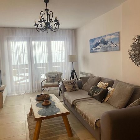 Apartament Piekne Miejsca - Kościelisko Exteriör bild