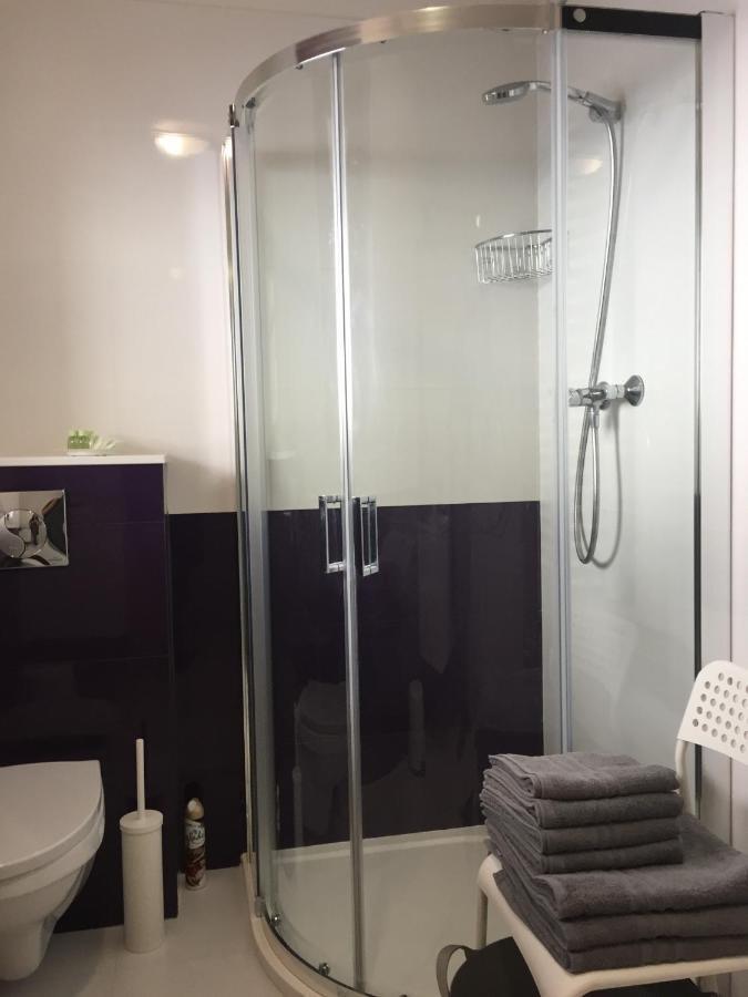 Apartament Piekne Miejsca - Kościelisko Exteriör bild
