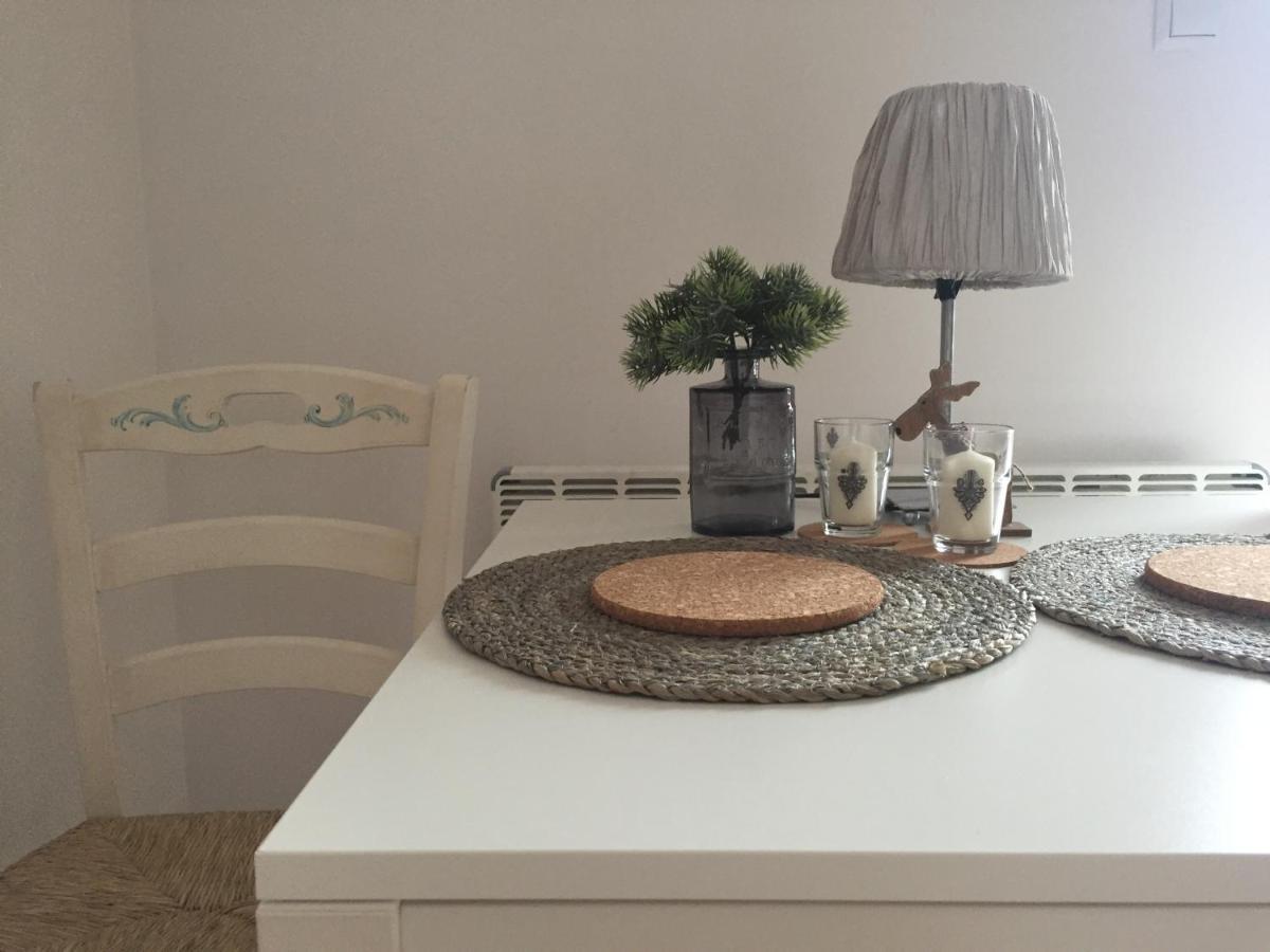 Apartament Piekne Miejsca - Kościelisko Exteriör bild