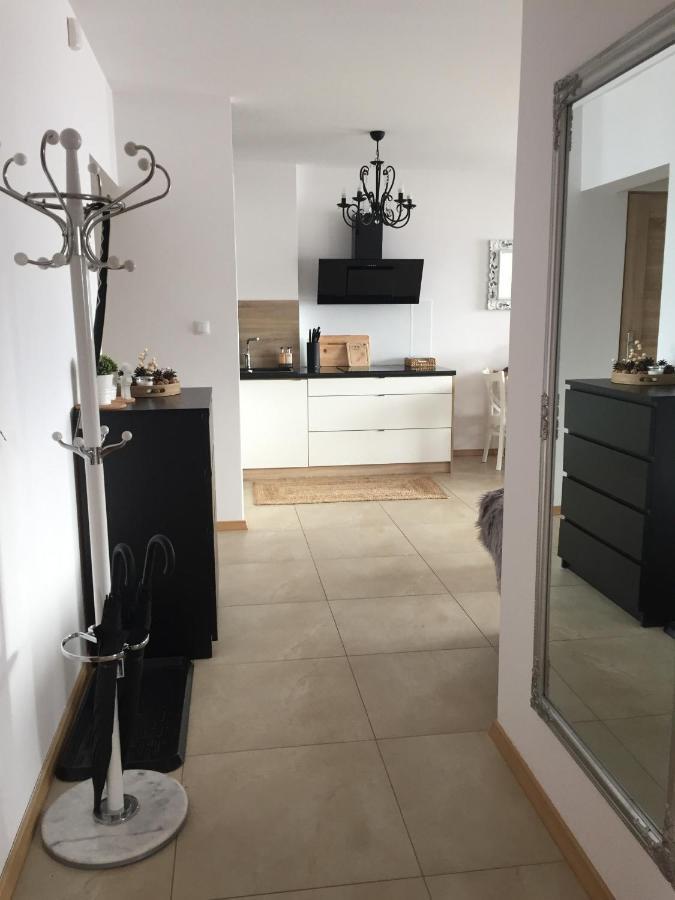 Apartament Piekne Miejsca - Kościelisko Exteriör bild