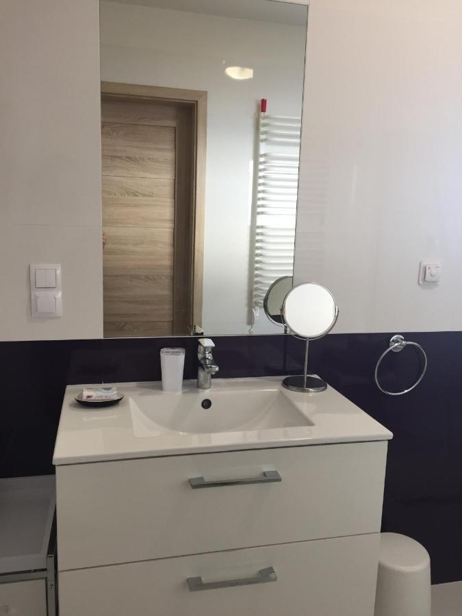 Apartament Piekne Miejsca - Kościelisko Exteriör bild