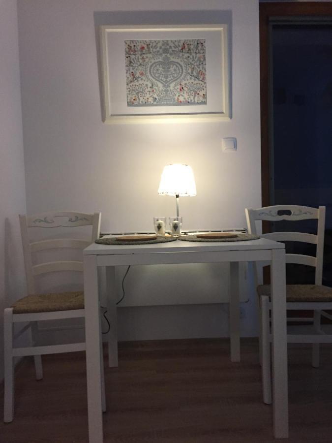 Apartament Piekne Miejsca - Kościelisko Exteriör bild